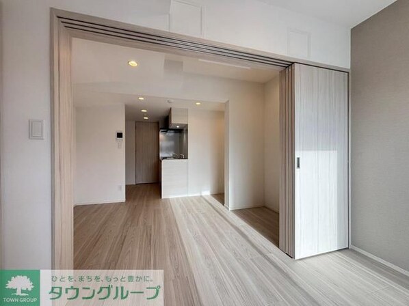 ルフォンリヴェント杉並永福の物件内観写真